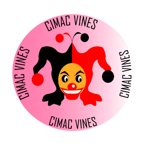 CimacVines's profile picture. Entertainment