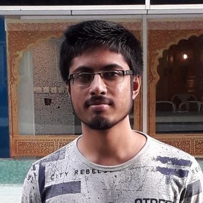 MajumderDibash's profile picture. React Js Developer