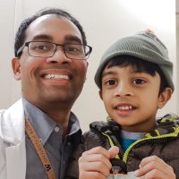 Arun Sridhar (@arunrsridhar) 's Twitter Profile