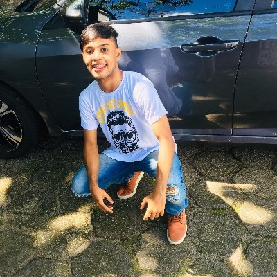 Youtuber| Instagram: @Luc_giiil Snap:Luc_giiil Se inscrevam em meu canal ↓