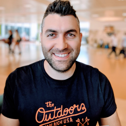 _abianche's profile picture. I’m a senior software engineer passionate about technology, programming, and innovation. Outside of work, I enjoy martial arts and gaming.