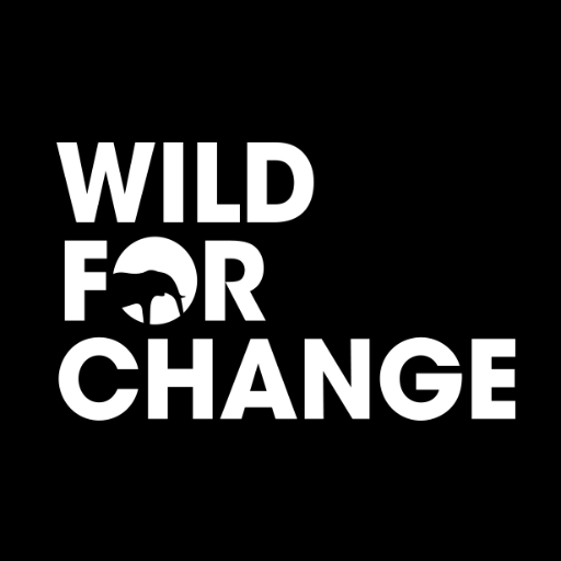 Wild For Change’s purpose is to raise awareness of nature’s inherent value and our vital interconnection with it. #interconnection