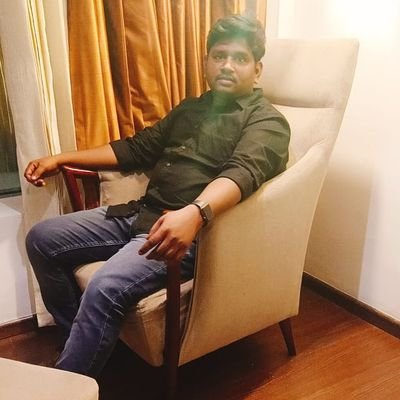 dfl_dhana's profile picture. MBA