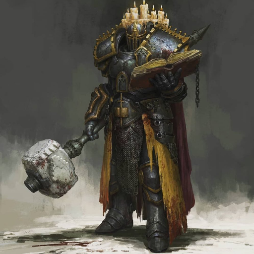 warhammer9527's profile picture. 