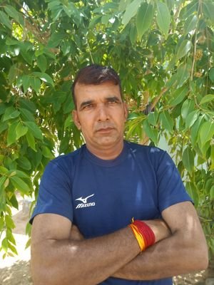 PyarelalKatari1's profile picture. 