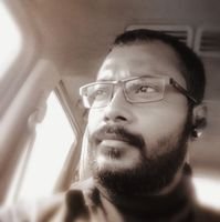 rajranjan2209's profile picture. 
