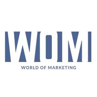 The World Of Marketing (@thewom1) 's Twitter Profile