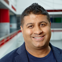 Arif Noorani (@arifnoorani) 's Twitter Profile Photo