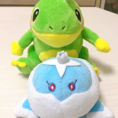 ブルンゲルGX(ポケカ)さんのプロフィール画像
