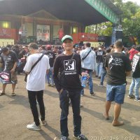 wahid (@fals89) 's Twitter Profile