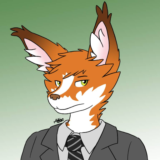 icefoxyt's profile picture. Leon. Lernt das Programmieren :D
