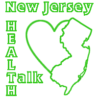 NJHealthTalk's profile picture. 