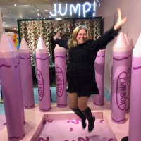 Lisa Aucoin (@outlandishlisa) 's Twitter Profile Photo