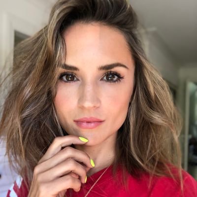 RachaelLCook Profile Picture