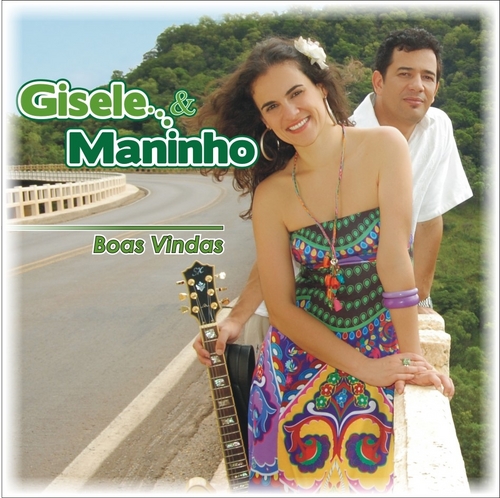 Dupla Pop Regional Gaúcha divulgando seu primeiro CD BOAS VINDAS. confere em: http://t.co/20Rbl9LZQq