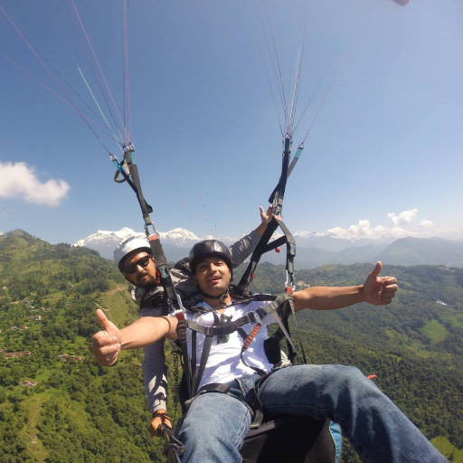 sameerdeolias's profile picture. 