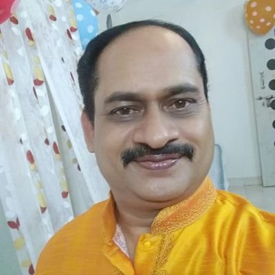 santoshhinge20's profile picture. 