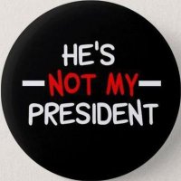 He's Not My President(@_demokrasi) 's Twitter Profile Photo
