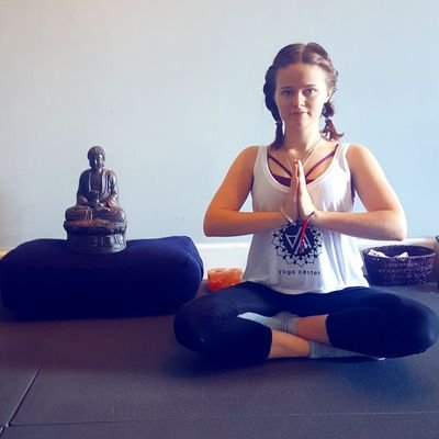 Creating a life worth living through art, movement, and exploration!
YogaWorks certified teacher
Currently accepting private clients in Orlando