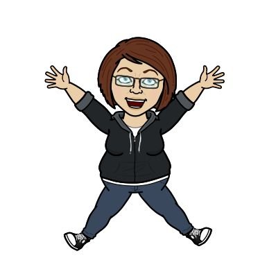 cfcrane's profile picture. Human.