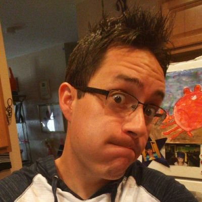 AlienDayton's profile picture. All about gaming, retro and modern. Where's my Dreamcast 2! Other than that just the best guy ever. #Gamersunite #Retrogaming Colorado, Merika!