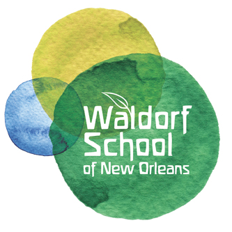 Learning to Change the World: Waldorf School of New Orleans integrates academics and arts for children pre-k through 8th #waldorfeducation #waldorfnola