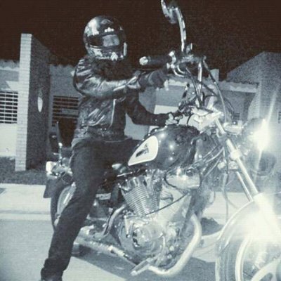 ABonaldes's profile picture. solo sigueme y te sigo