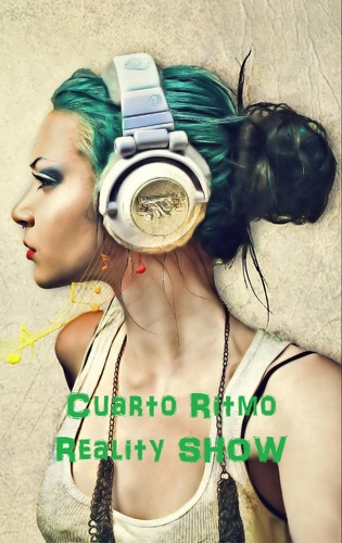 cuartoritmo's profile picture. CUARTO RITMO ENTERTAINMENT! Creatividad + Talentos+Internet + TV