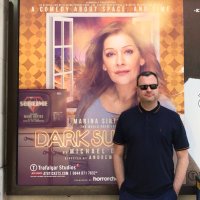 David Fox Theatre (@davidfoxtheatre) 's Twitter Profile