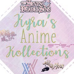 Kyra’s Anime Kollectionsさんのプロフィール画像