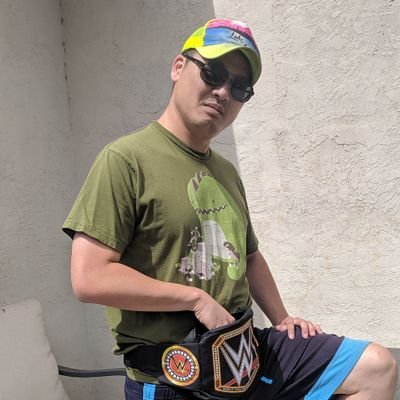 Tony Nguyen Profile