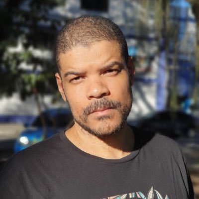 Luiz com Zさんのプロフィール画像