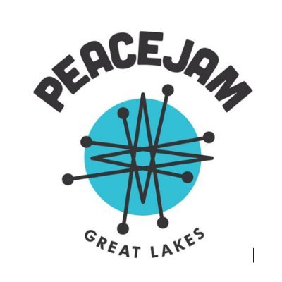 Great Lakes PeaceJam connects youth with inspirational Nobel Laureates creating the next generation of leaders. Facebook:
https://t.co/IvTBBKgQKI