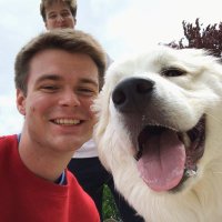 Ian Williamson (@ianwill5) 's Twitter Profile