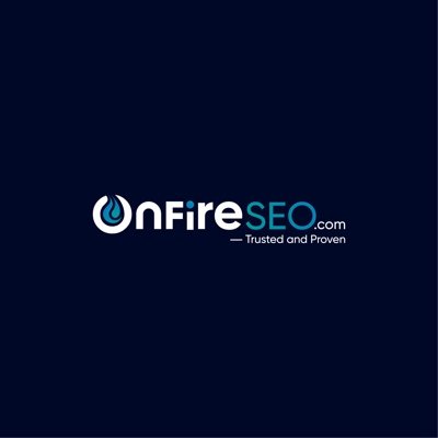 onfireseo's profile picture. "ON FIRE is a Google Top Ranked SEO company in Jacksonville, Florida and is also recognized as a top reputation management company. We’re your Local SEO Company