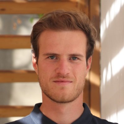 troupmar's profile picture. ~ iOS developer 
~ FIT CTU in Prague alumni 
~ Travel, music and sports enthusiast