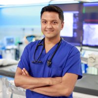 Navin Chandra 🫀 (@nav4879) 's Twitter Profile