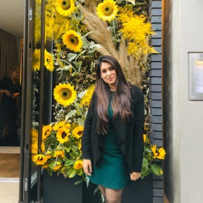 sakshijain_'s profile picture. Head - CBI India @CBItweets | Working to strengthen 🇬🇧-🇮🇳 relationship | Views Personal