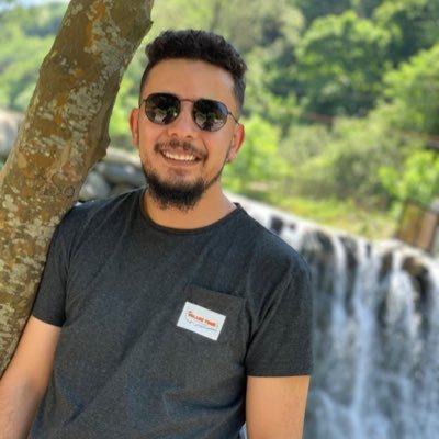 mohamed96gurman's profile picture. احترافي