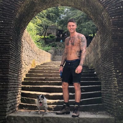 lukepadgett's profile picture. 🤙🏾