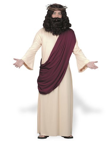 Jesus Christ Profile