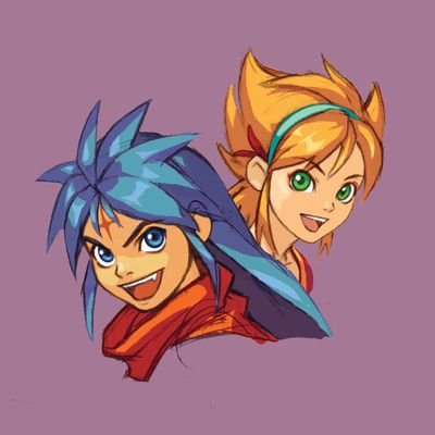 Breath of Fire Fans / ブレス オブ ファイアファン Breath of Fire Fans / ブレス オブ ファイアファン