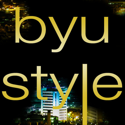 BYUStyle's profile picture. Seen some good or bad style on campus? Tweet @ us and be heard.