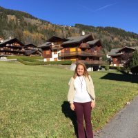 Adriana Malizia (@adriana73821295) 's Twitter Profile