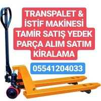Transpalet Hastanesi (@ihsanmalok) Twitter profile photo