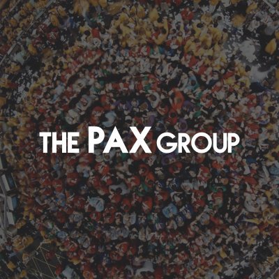 ThePAXGroup Profile Picture