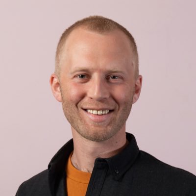 Fierce, forthright and friendly. Co-founder of @ColearnCo Make the most of most things.