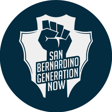 Young people who cultivate community & healthy development in the city through the arts and civic engagement. The movement has spread, support @BPTGenNow too✊🏽