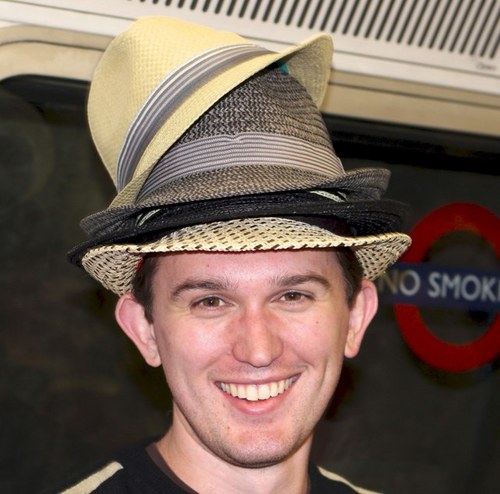 iankremer's profile picture. Software Developer, photographer, podcast producer, nerd, and Dad.