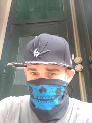 JustinB74825183's profile picture. I just like to party and have a good time also very big sports fan